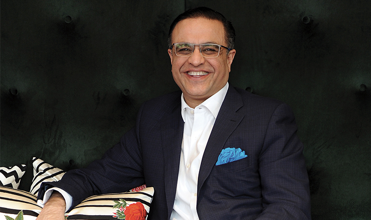 Here’s to a cocktail to your liking!